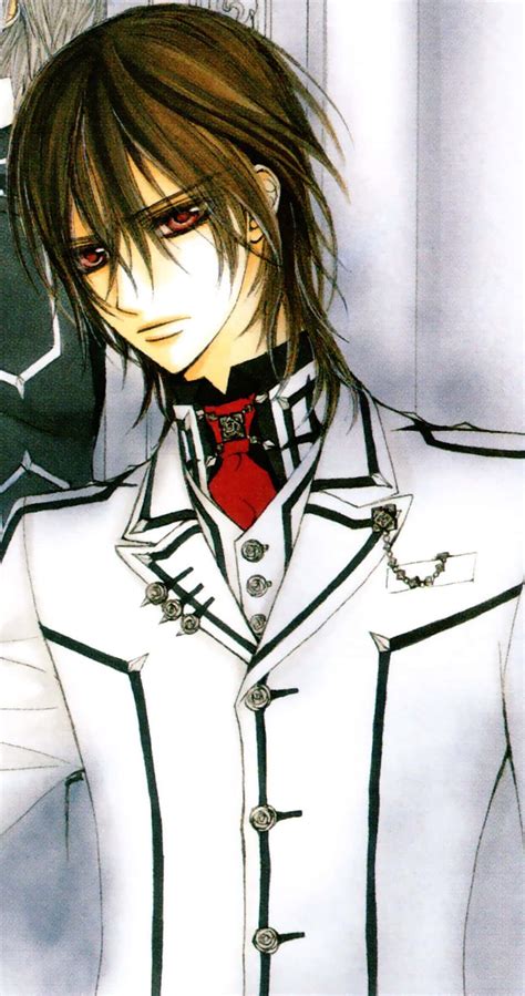 vampire knight anime characters|vampire knight animeflv.